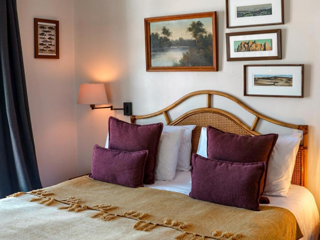 Casa Del Sonder Hotel Cidade Do Cabo Quarto foto