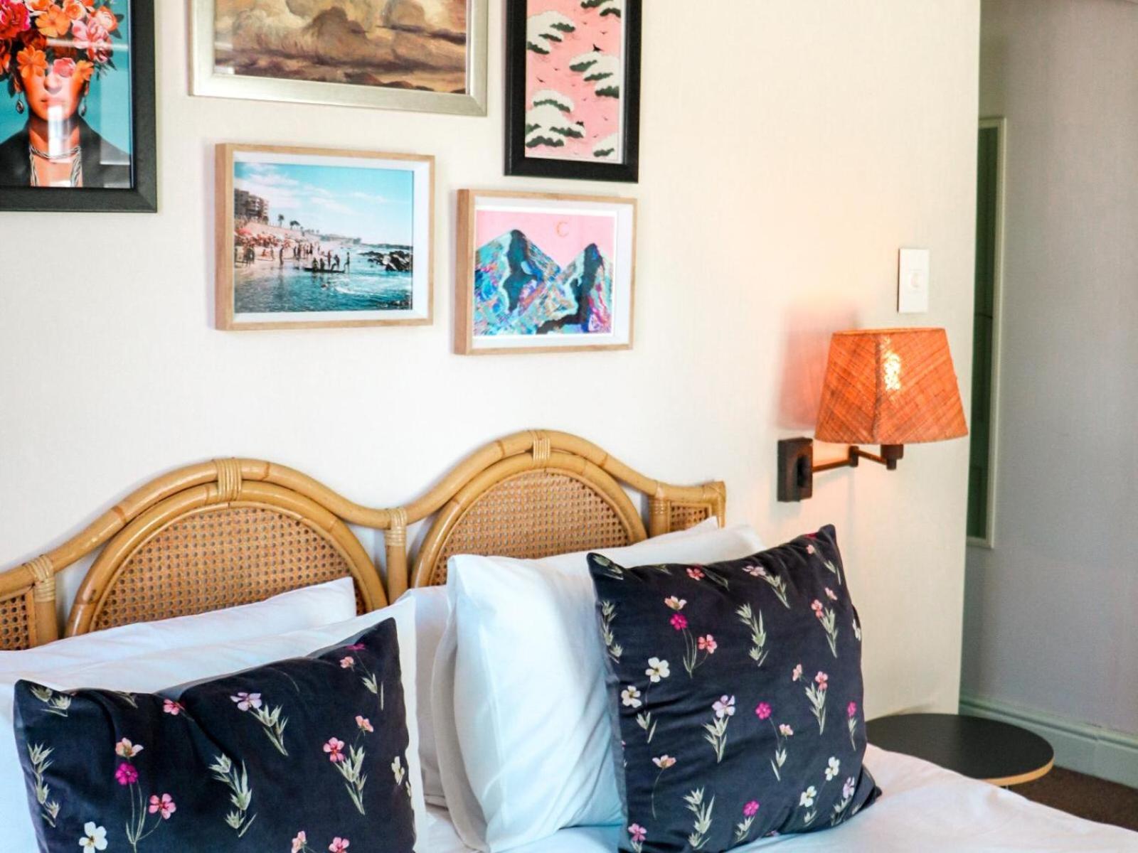 Casa Del Sonder Hotel Cidade Do Cabo Quarto foto