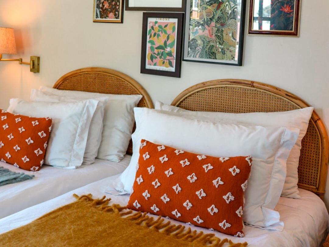 Casa Del Sonder Hotel Cidade Do Cabo Quarto foto